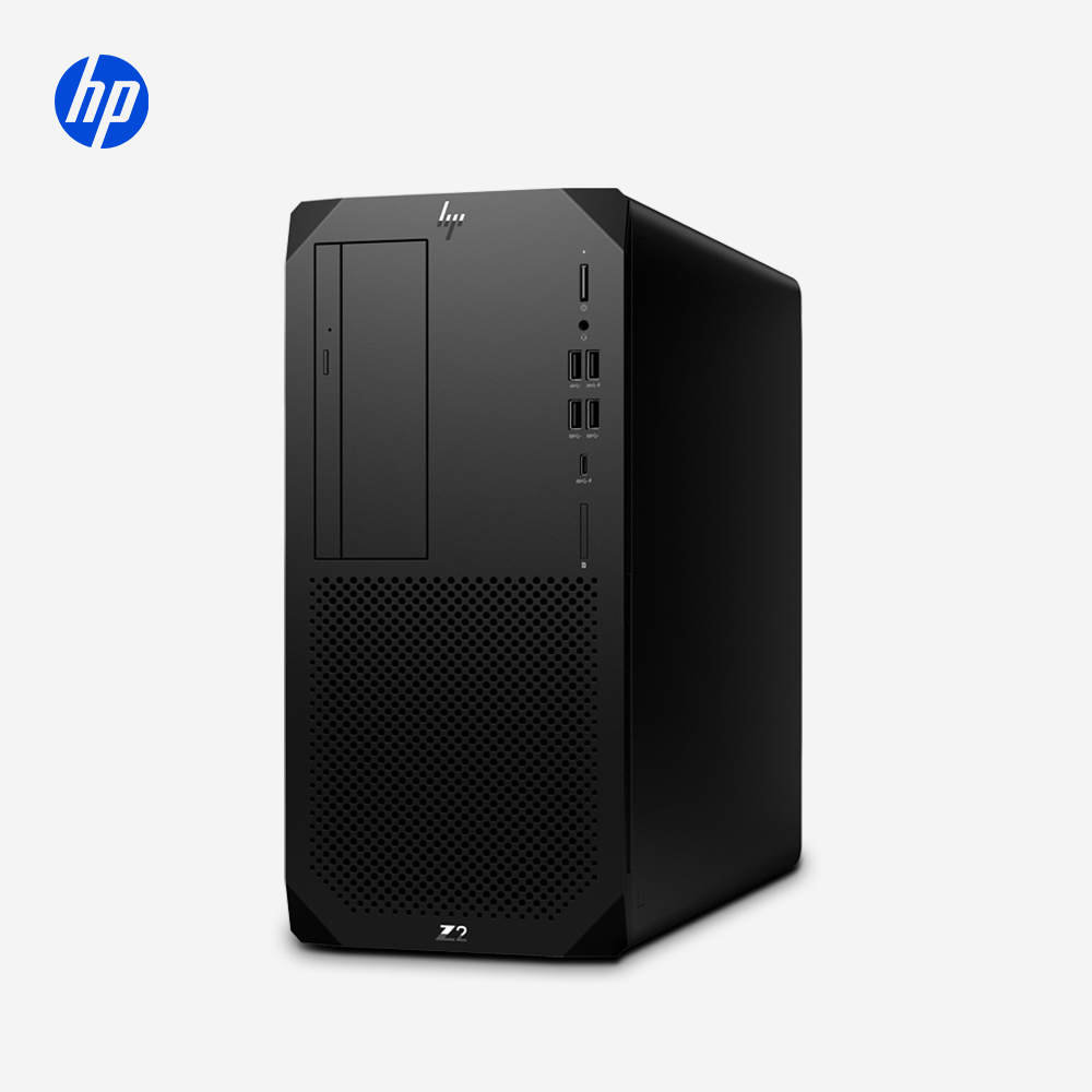 [Z by HP] HP Z2 Tower G9 BTO (i9-14900K / 2.4Ghz / 16GB / 512GB / UHD770)